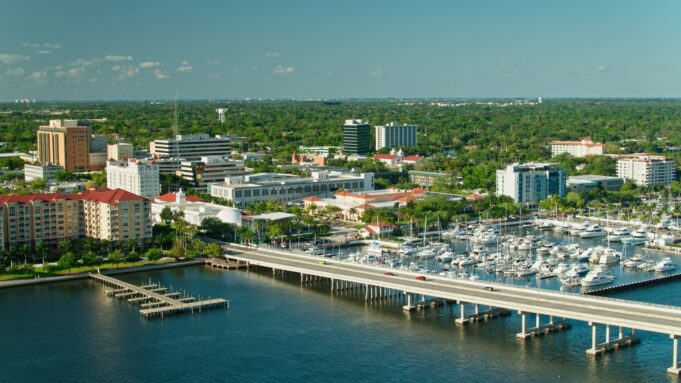 Bradenton, FL সেরা ইন্টারনেট প্রদানকারী

