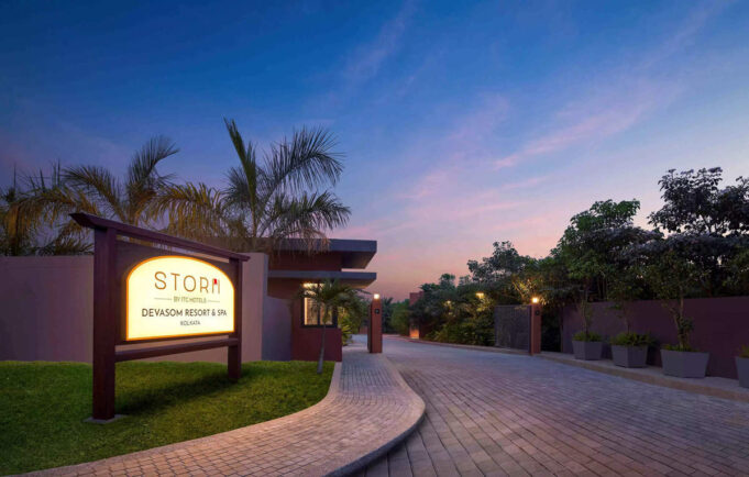 Stoii by ITC Hotels পশ্চিমবঙ্গে বিস্তৃত হয়েছে Storii Devasom Resort & Spa, কলকাতা - ET HospitalityWorld

