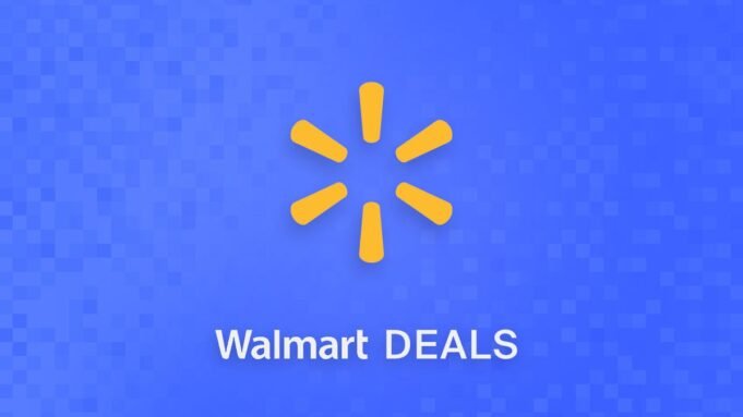 Walmart-এর সেরা অ্যান্টি-প্রাইম ডে ডিলগুলির 40+ এখনও উপলব্ধ: প্রযুক্তিগত ছাড়ের শেষ সুযোগ

