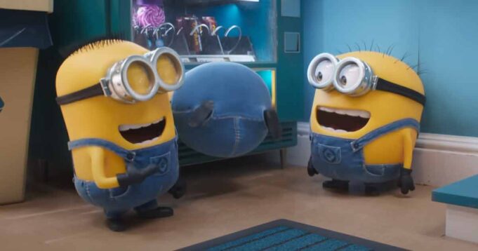 Minions Set To Rule 4th of July Box Office As Despicable Me 4 Gears Up To Become Second Highest-Grossing Independence Day Movie Ever!