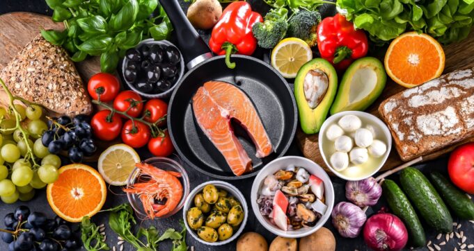 Study: Health-related quality of life during 26-week intervention with the New Nordic Renal Diet. Image Credit: monticello / Shutterstock.com
