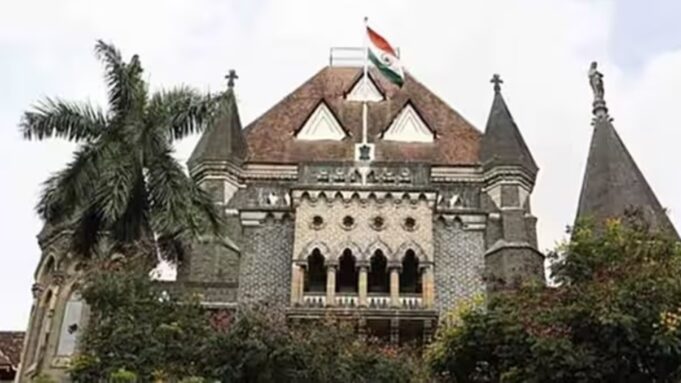 bombay hc on disabled
