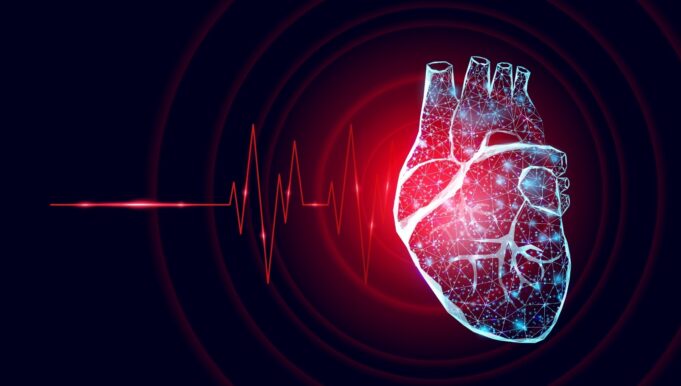 Review Article: Global epidemiology of heart failure. Image Credit: Vector_Leart / Shutterstock