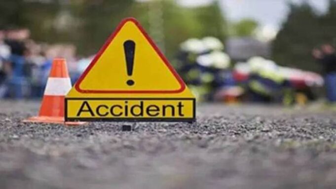 Rajasthan road accident, Jaipur road accident death, Jaipur accident death toll, Jaipur accident children death, Jaipur Bolero truck collision, Indian express news
