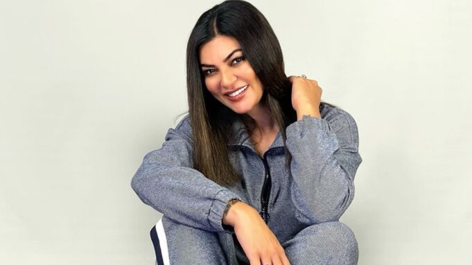 Recently, Bollywood icon Sushmita Sen surprised her fans by changing her date of birth on her Instagram bio to February 27, 2023. She referred to it as her "Second DOB."