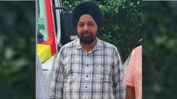 Punjab medical officer, Jasbir Singh Aulakh premature retirement, Chandigarh deputy director of health, civil surgeon in Ludhiana, Independence Day function at PAU, Punjab Agricultural University, Punjab police security personnel, Indian express news