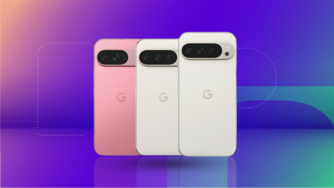 সেরা Pixel 9 ডিল: এই বর্তমান ডিলগুলির সাথে Google-এর নতুন Pixel 9 সিরিজ কিনুন

