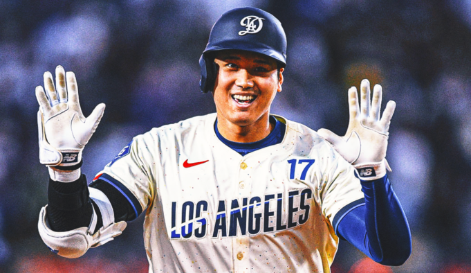 2024 MLB Odds: Shohei Ohtani কি তার প্রথম 50/50 MLB সিজন করতে পারে?

