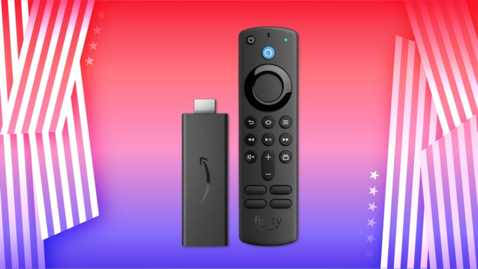 Amazon Fire TV Stick (3rd Gen) দিয়ে মাত্র $13-এ আপনার স্ট্রিমিং সেটআপ আপগ্রেড করুন

