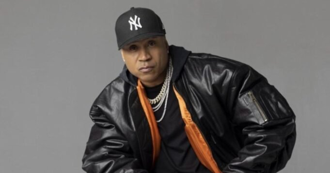 LL COOL J গর্বিতভাবে সর্বকালের সর্বাধিক ব্যবহৃত মেমে বাক্যাংশগুলির মধ্যে একটি আবিষ্কার করেছেন৷

