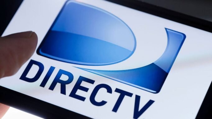 DirecTV on phone