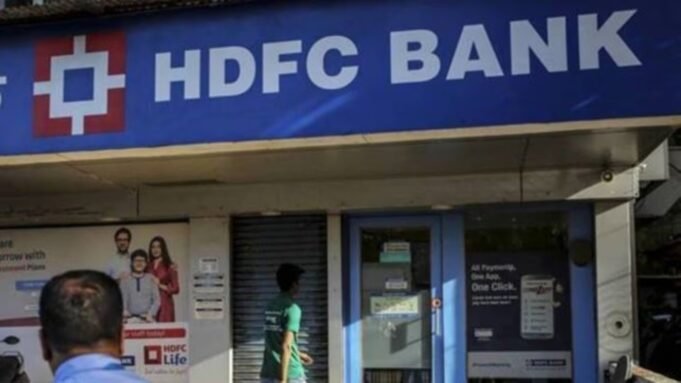 HDFC Bank, India China, HDFC Bank letter, interest income, fiscal deficient Indian exporess mes