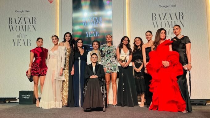 Harper's Bazaar Women of the Year Awards 2024: A Series of Empowerment

